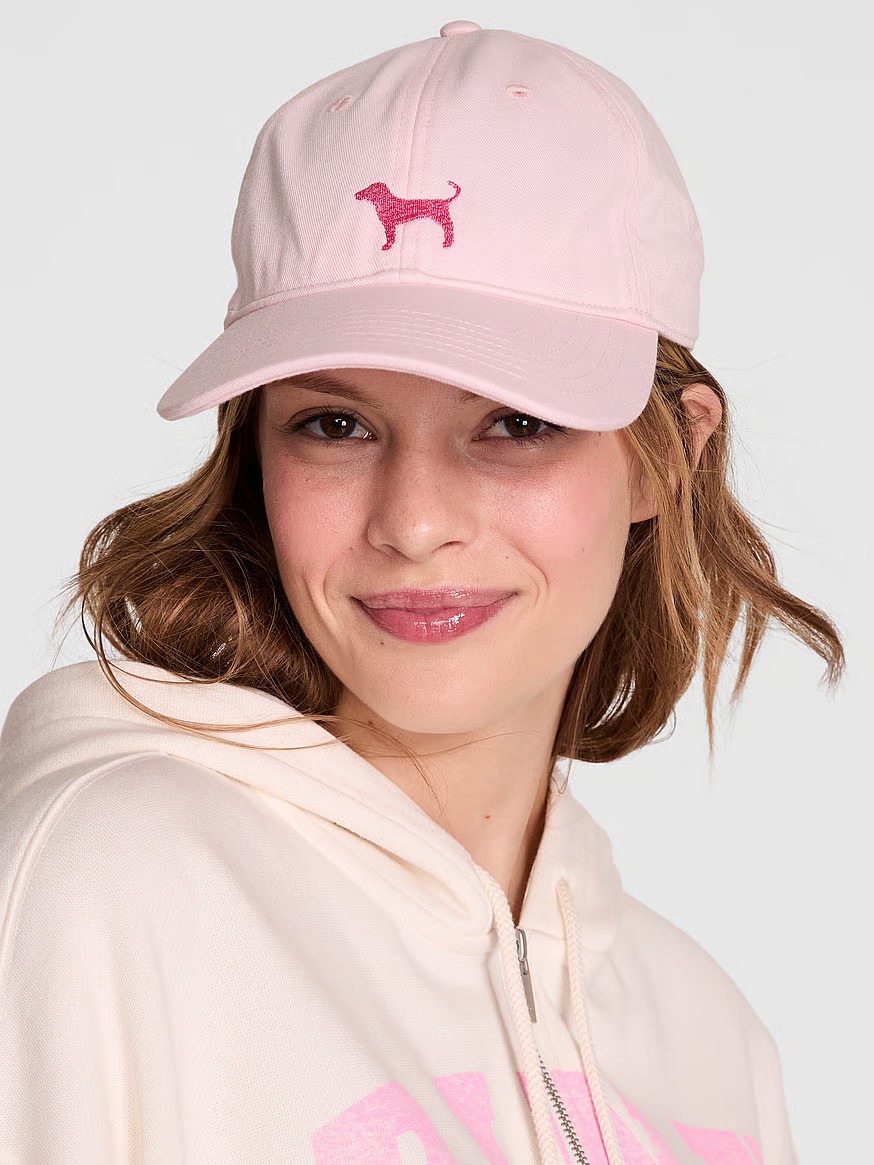 Baseball Hat | Victoria's Secret (US / CA )