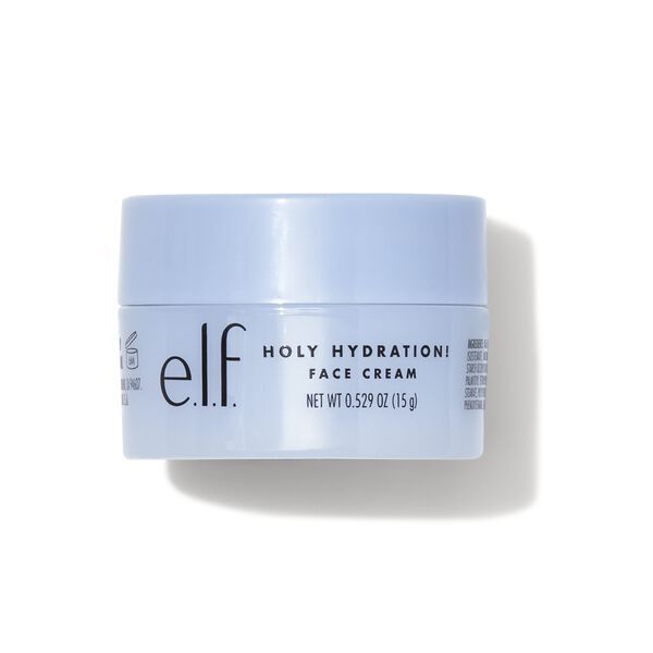 e.l.f. Cosmetics Mini Holy Hydration! Face Cream | e.l.f. cosmetics (US)