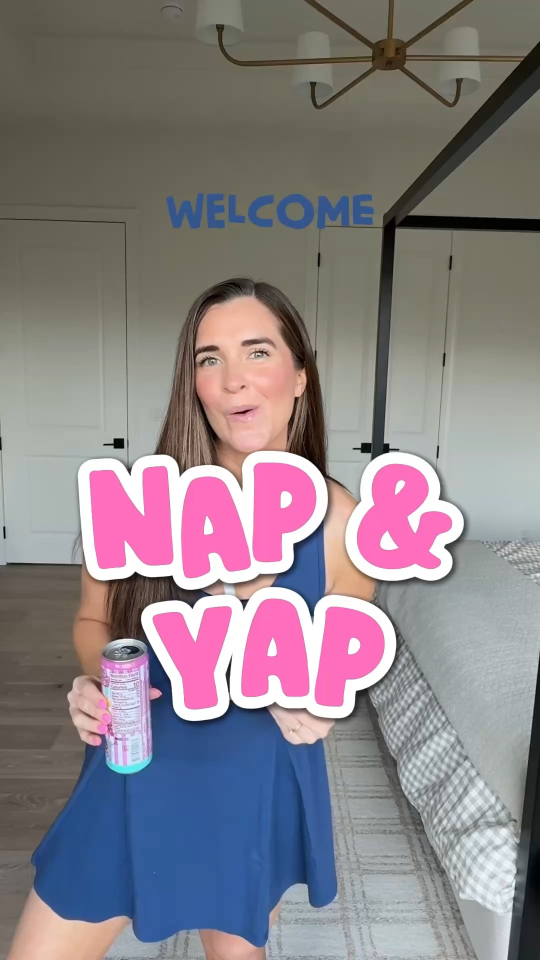 Linking everything from today’s nap & yap episode! I am in a size small in the athletic dress. 40% off today only! 

#LTKBaby #LTKmomlife #LTKKids