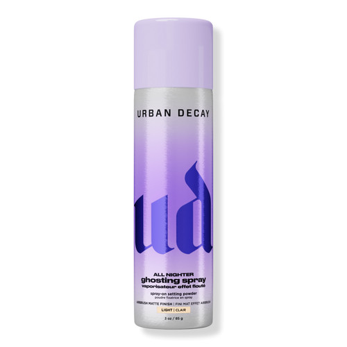 Urban Decay Cosmetics All Nighter Ghosting Setting Powder Spray | Ulta