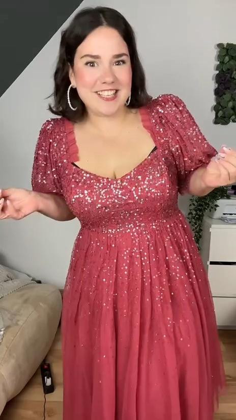 #LTKVideo #LTKplussize #LTKeurope