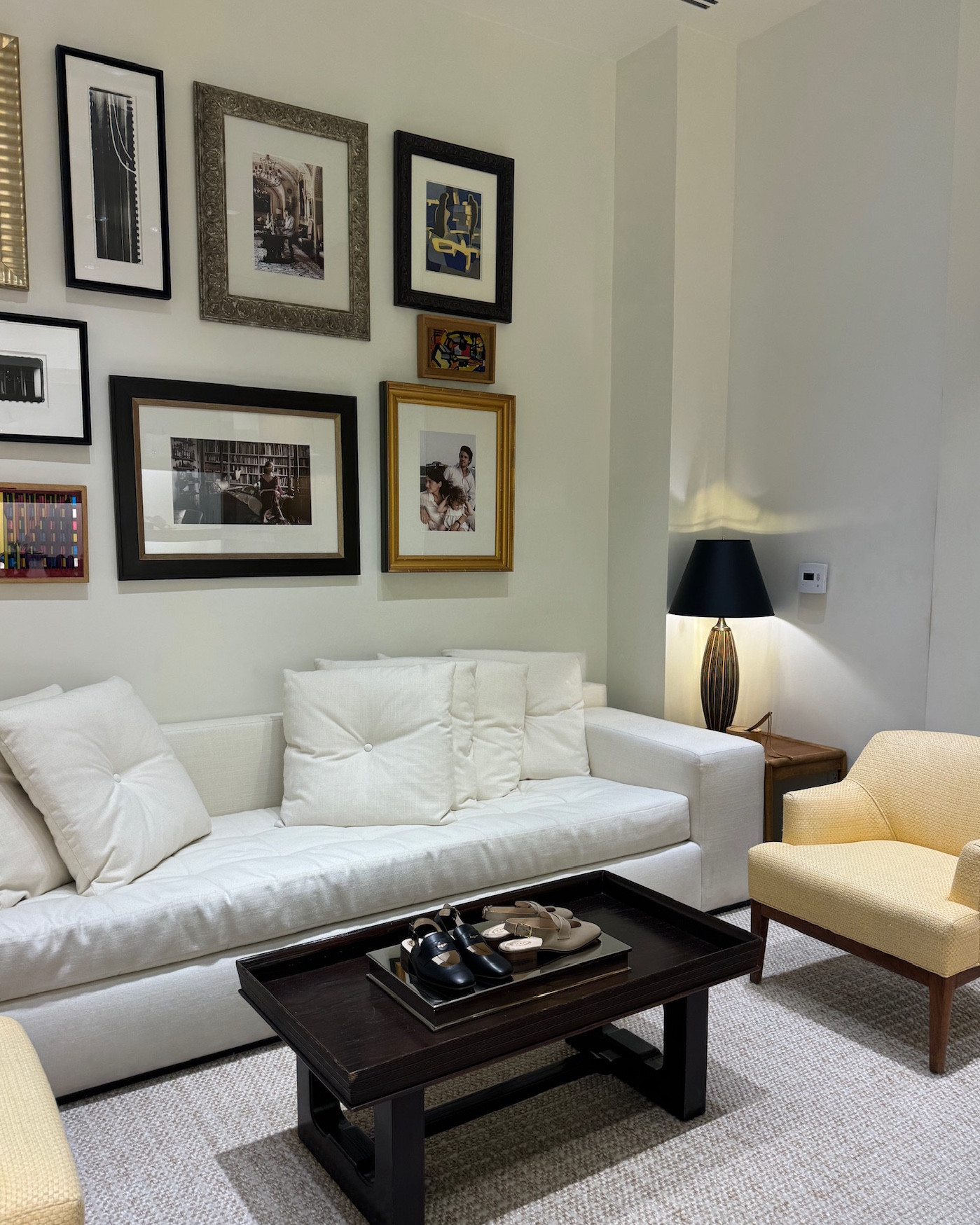 Recreate this look by using Walmart frames for a collected collage!

#Walmartfinds
#pictureframes
#homedecor

#LTKxWalmart #LTKHome