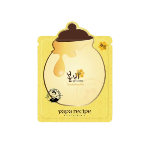 Papa Recipe - Bombee Honey Mask - 1pc | Stylevana