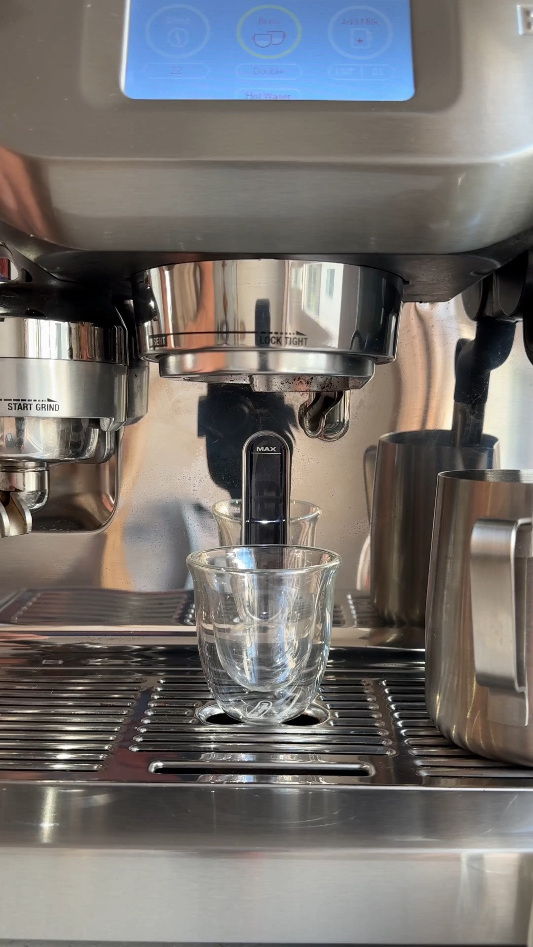 The only Morning coffee I want!

#LTKdayinmylife #LTKBump #LTKHome