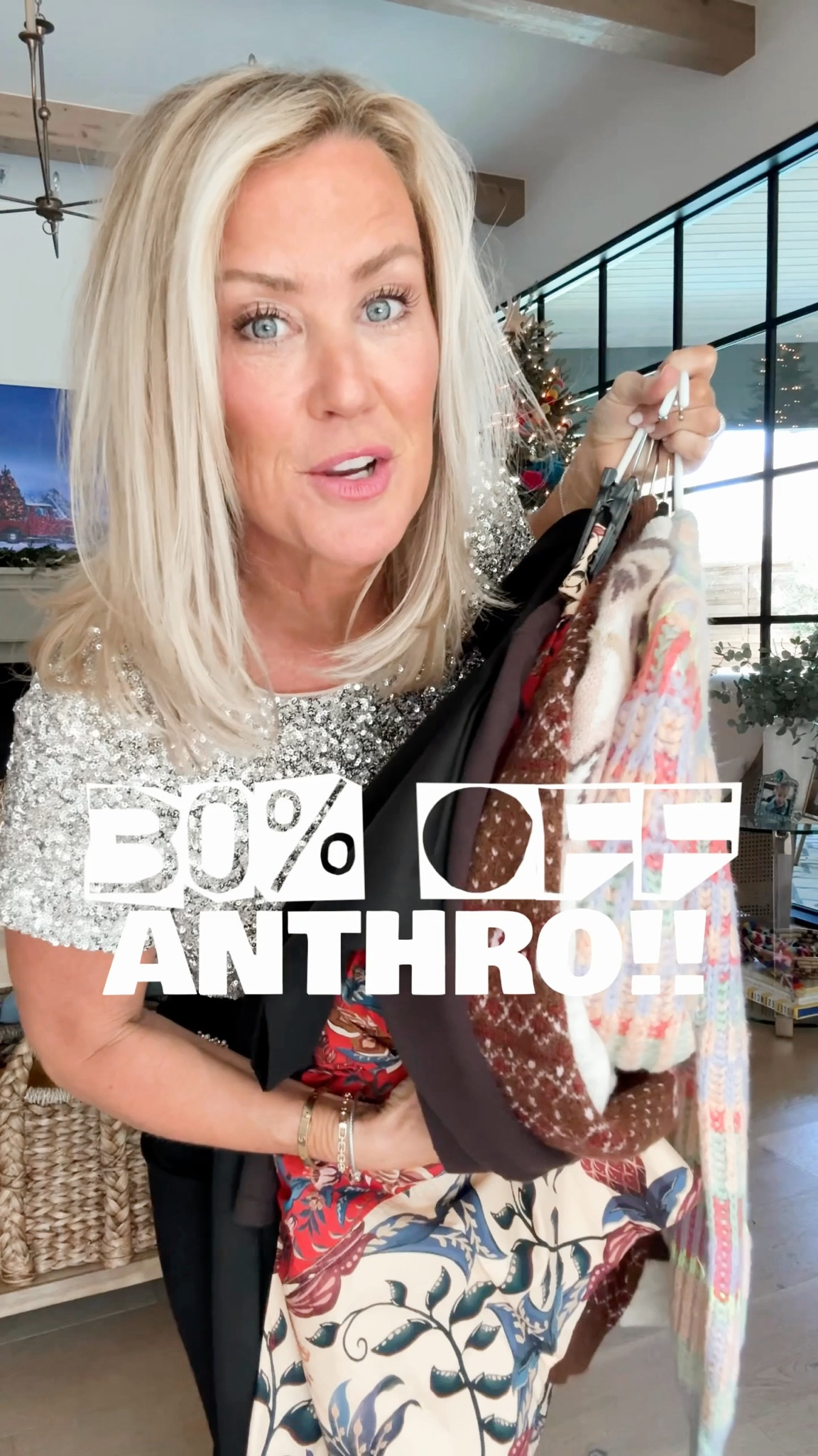 Sitewide sale begins 11/25! Hurry and start your holiday shopping now! You can also spend $200 now, get $50 later for holiday gifting! 

#LTKGiftGuide #LTKOver40 #LTKHoliday