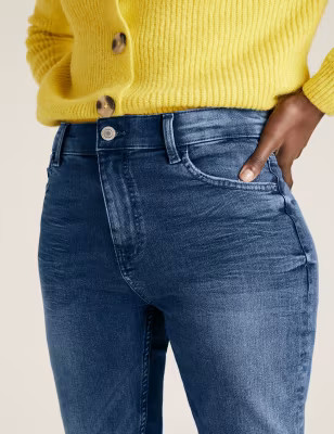 Ivy Skinny Jeans | M&S Collection | M&S | Marks & Spencer (UK)