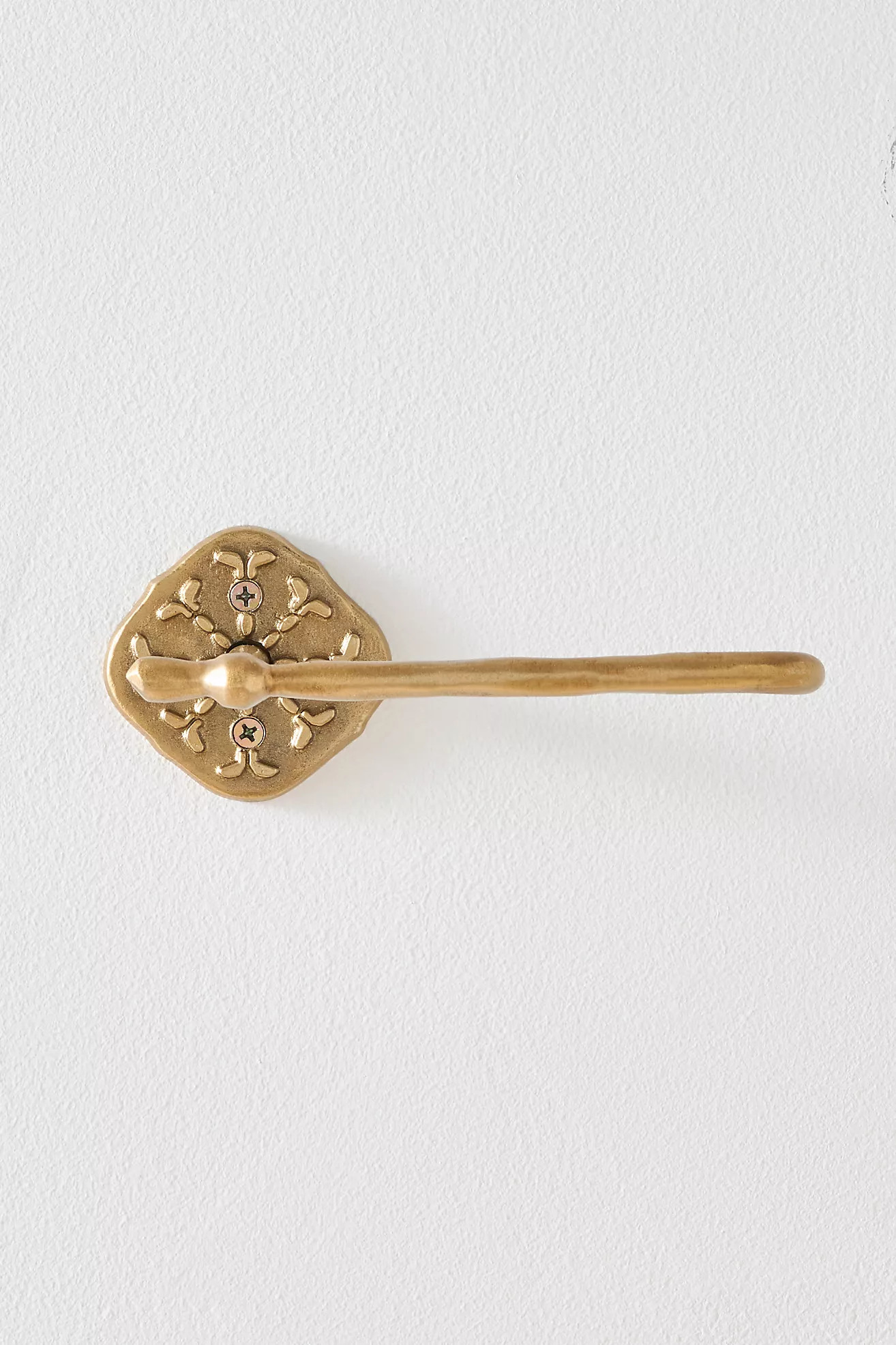 Stella Toilet Paper Holder | Anthropologie (US)