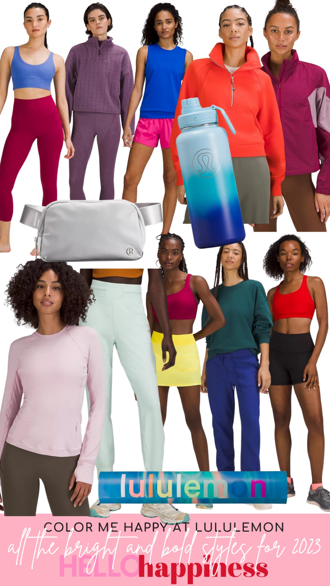 work it out in new @lululemon 


#LTKstyletip #LTKunder100 #LTKfit