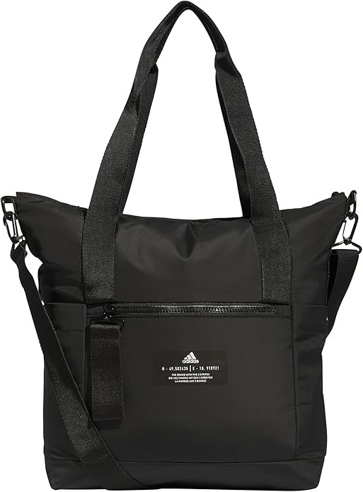 adidas Women's All Me Tote – Crossbody Shoulder Bag | Amazon (US)