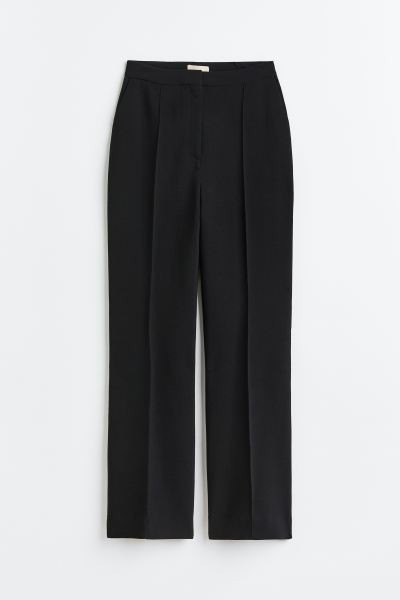 Anzughose aus Wollmischung | H&M (DE, AT, CH, NL, FI)