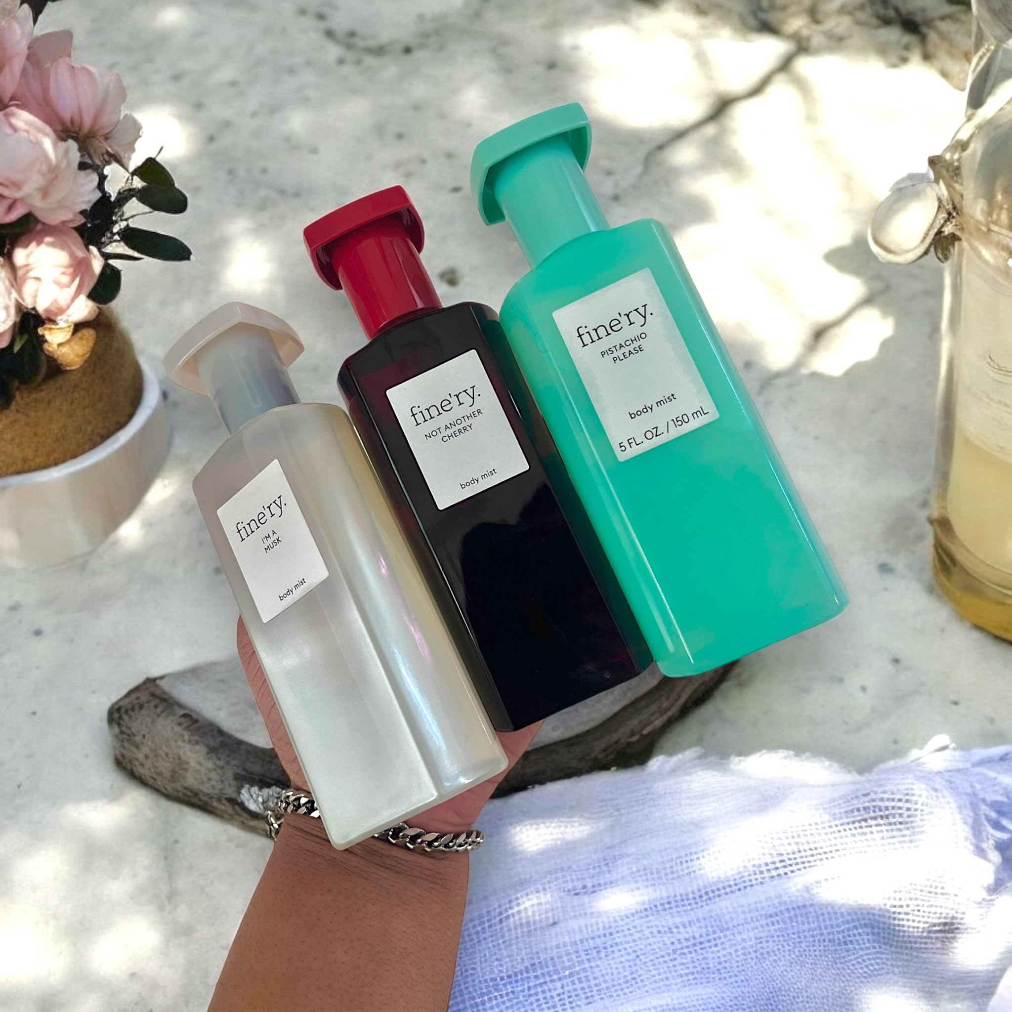 Some of the best affordable body sprays #targetstyle 

#LTKHoliday #LTKBeauty #LTKGiftGuide