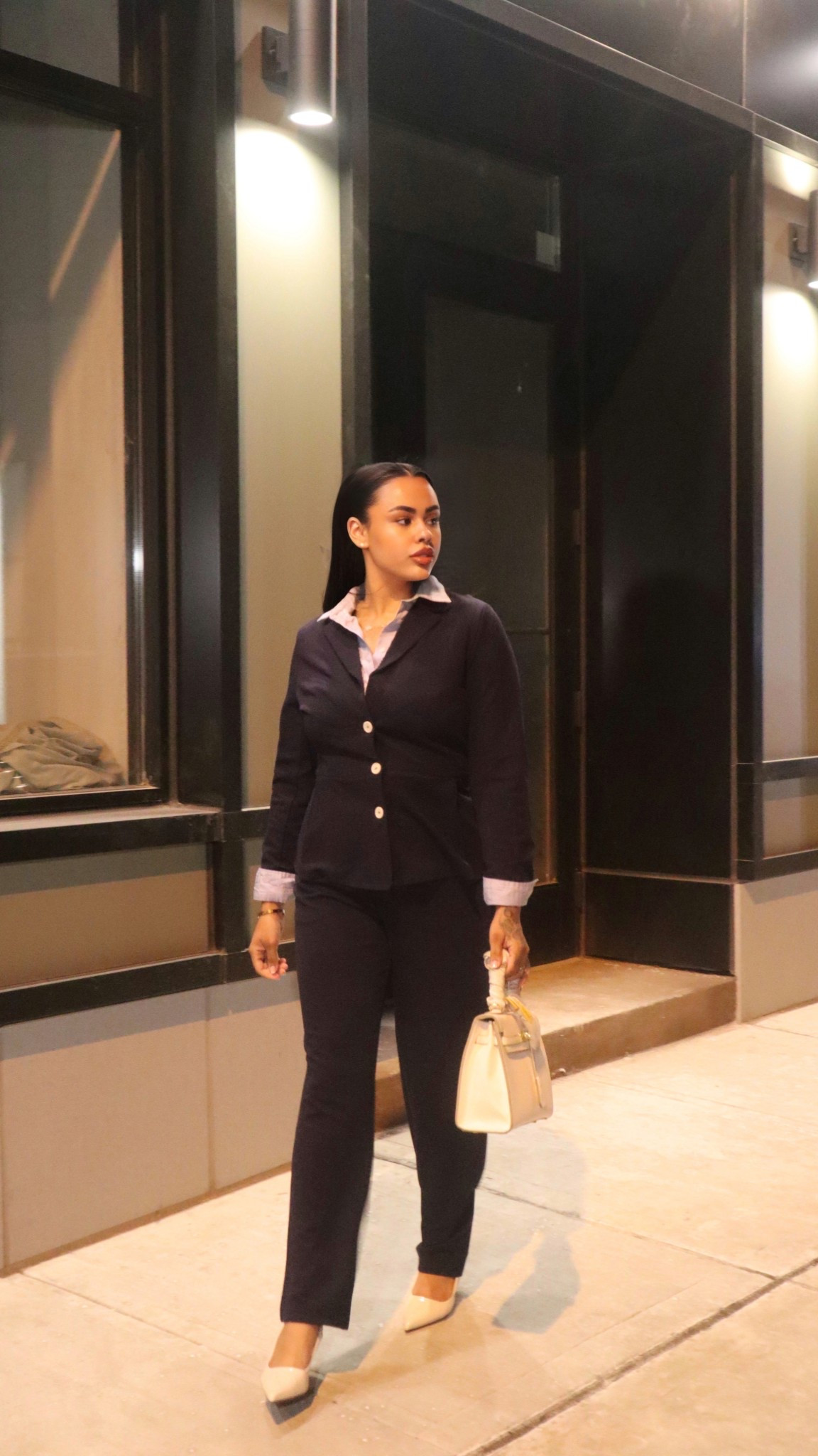 Professional suit 🤍

#LTKFindsUnder100 #LTKStyleTip #LTKSaleAlert