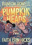 Pumpkinheads    Paperback – August 27, 2019 | Amazon (US)