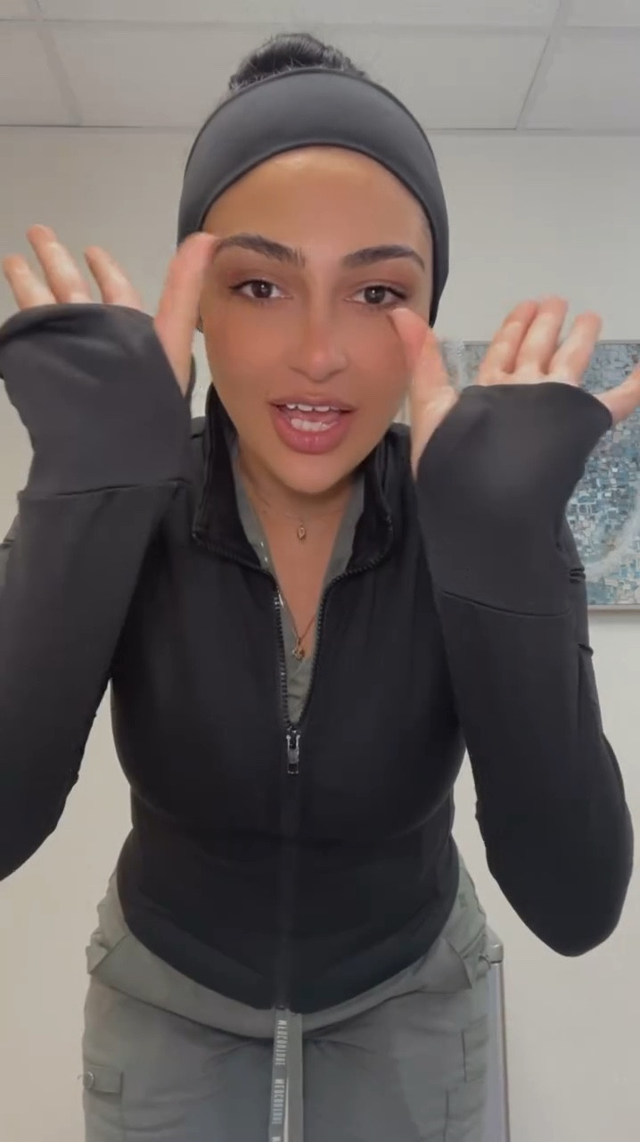 Comfy lightweight jacket to workout or for work! 

#LTKWatchNow #LTKActive #LTKWorkwear