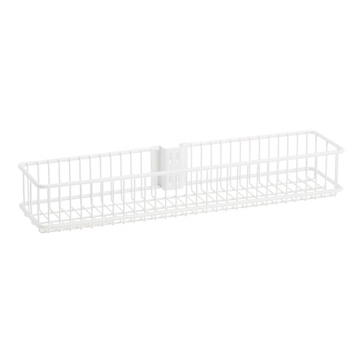 Elfa Utility Wire BasketsBy Classic by Elfa4.990 Reviews | The Container Store