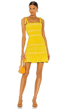 Julianne Dress
                    
                    LIKELY | Revolve Clothing (Global)