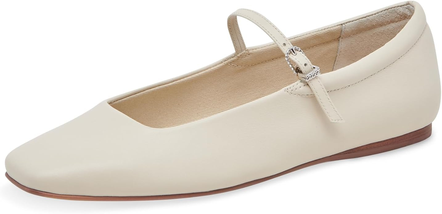 Dolce Vita Women's Reyes Flats | Amazon (US)