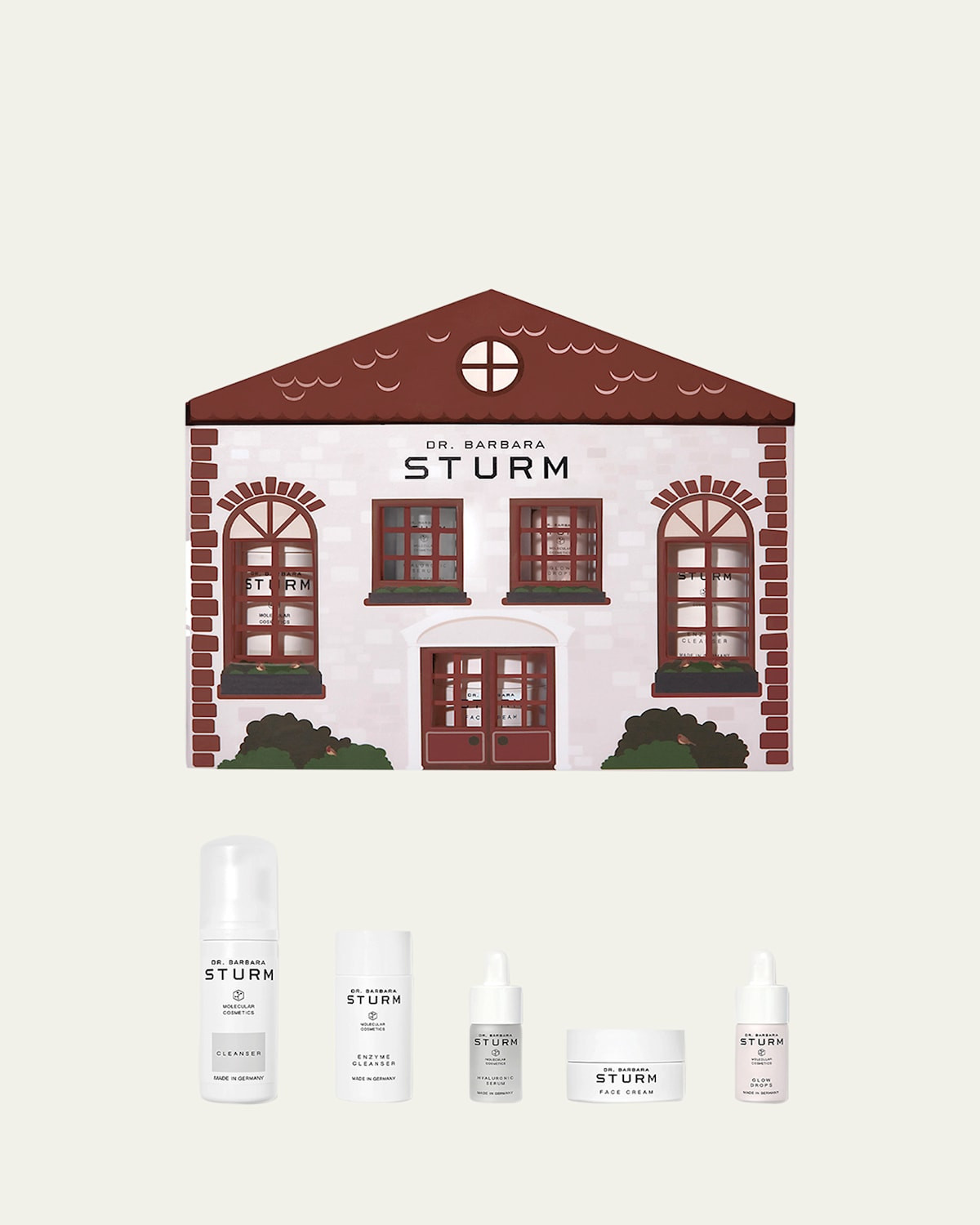 Townhouse Skincare Gift Set | Bergdorf Goodman