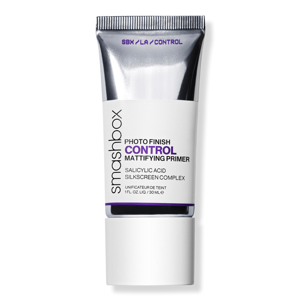 Smashbox Photo Finish Control Mattifying Primer - 1.0 oz | Ulta