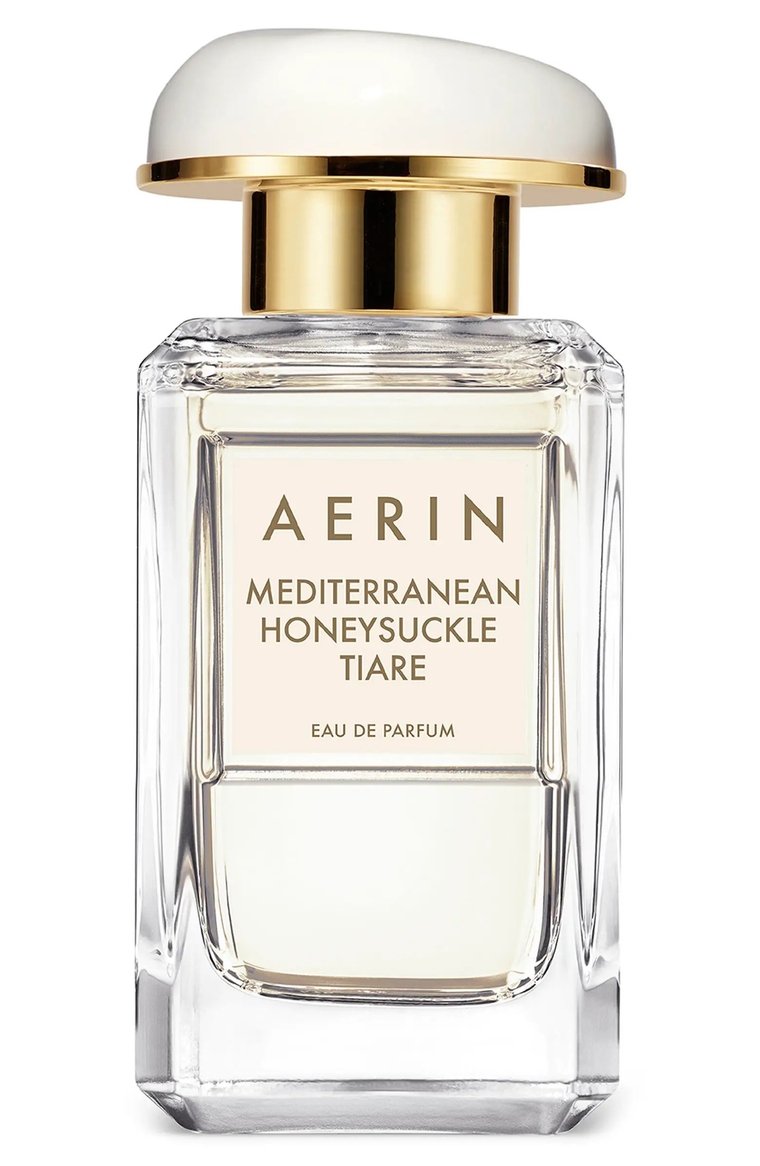 AERIN Mediterranean Honeysuckle Tiare Eau de Parfum Spray | Nordstrom