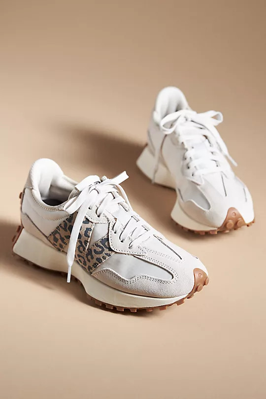 New Balance Exclusive 327 Sneakers | Anthropologie (US)