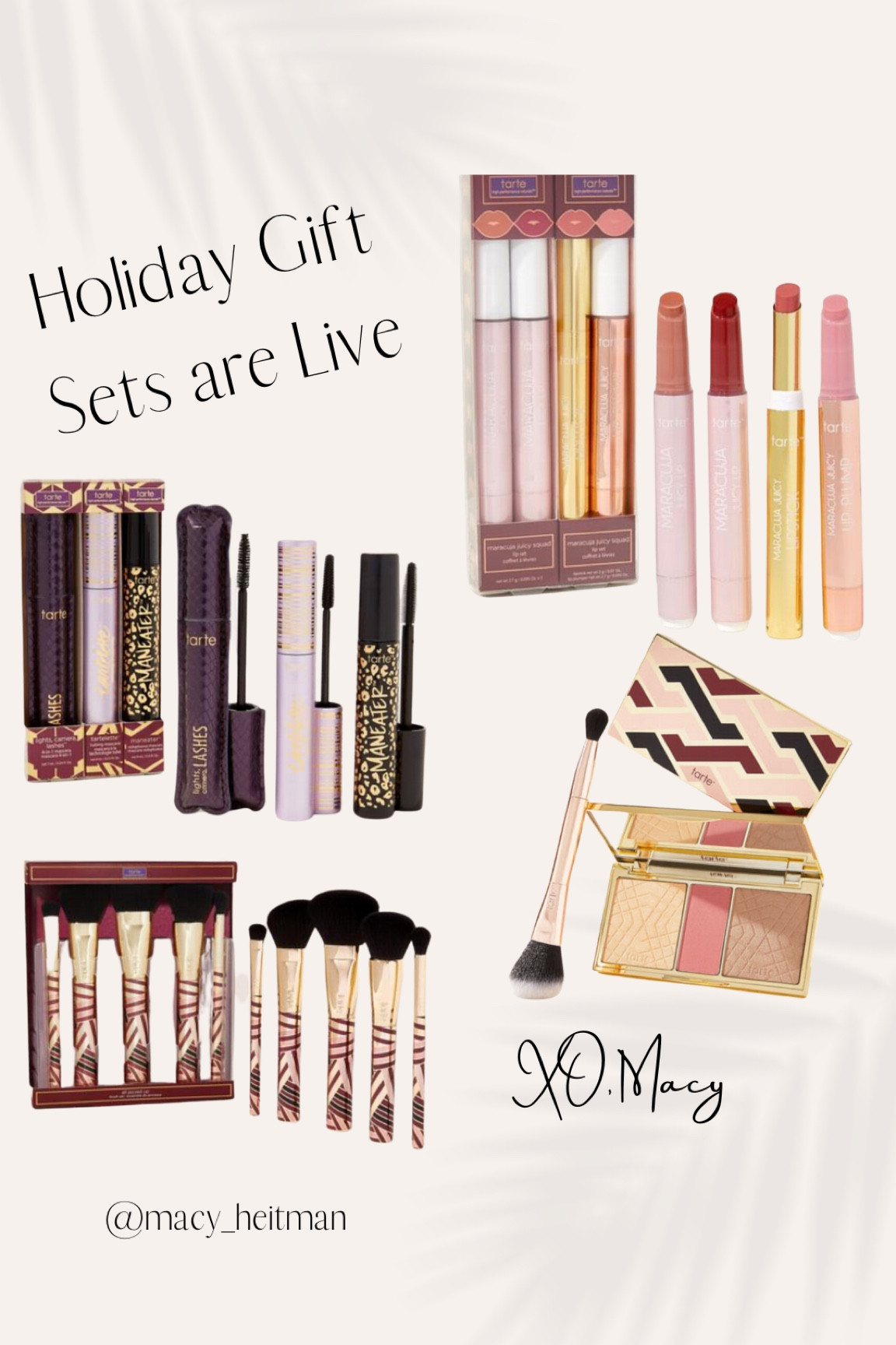 #LTKHoliday #LTKbeauty #LTKunder50