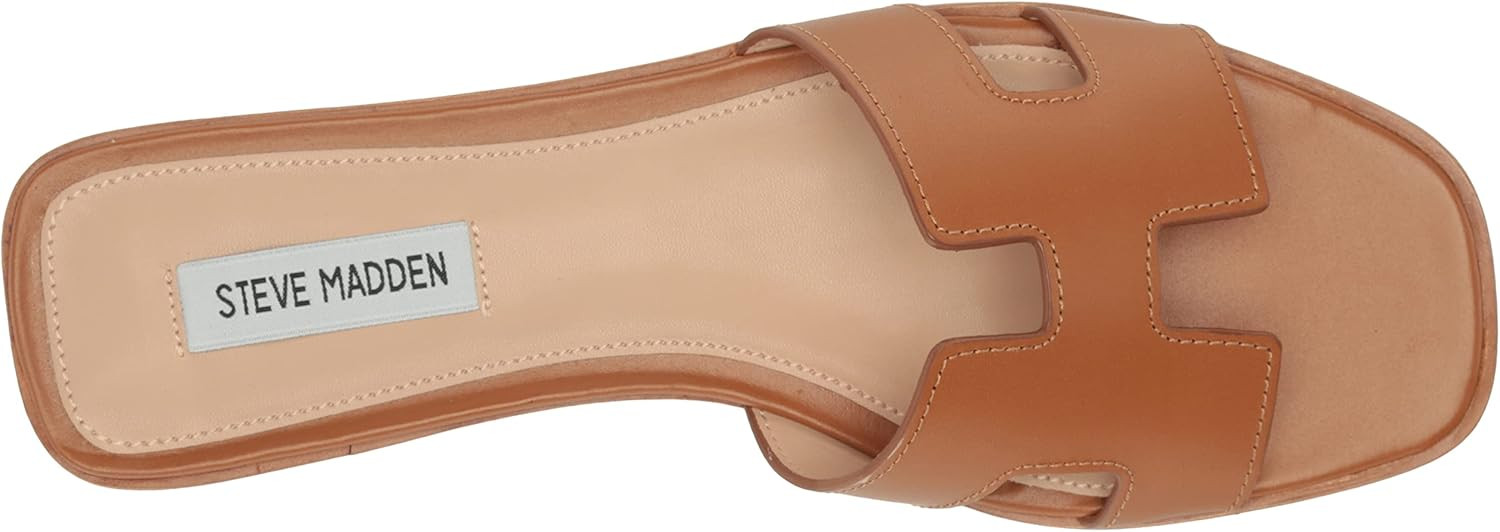 Steve Madden Women's Hadyn Sandal | Amazon (US)