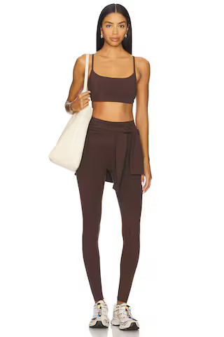 Studio Racer Bralette | Revolve Clothing (Global)
