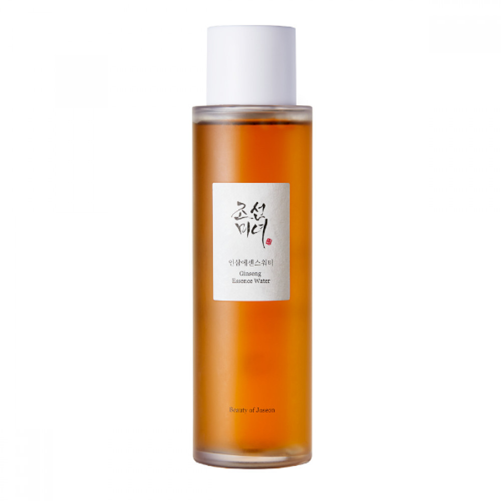 BEAUTY OF JOSEON - Ginseng Essence Water - 150ml(5 fl.oz.) | STYLEVANA