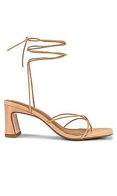 Alias Mae Lune Heel in Natural from Revolve.com | Revolve Clothing (Global)