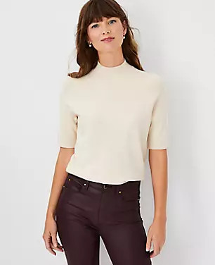 color: Ivory Whisper











selected | Ann Taylor (US)