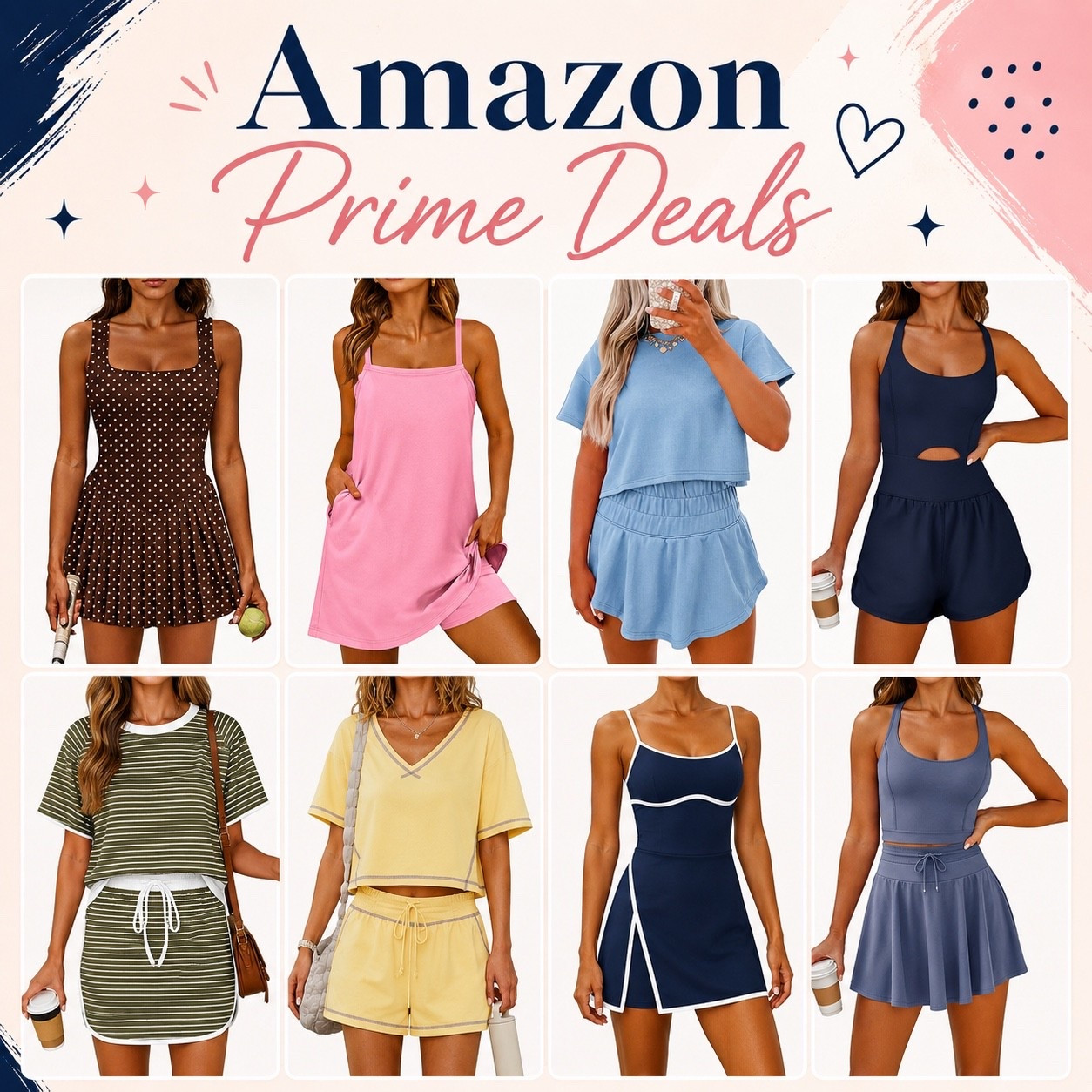 Amazon prime deals ⭐️🤏🏼

#LTKootd #LTKgrwm