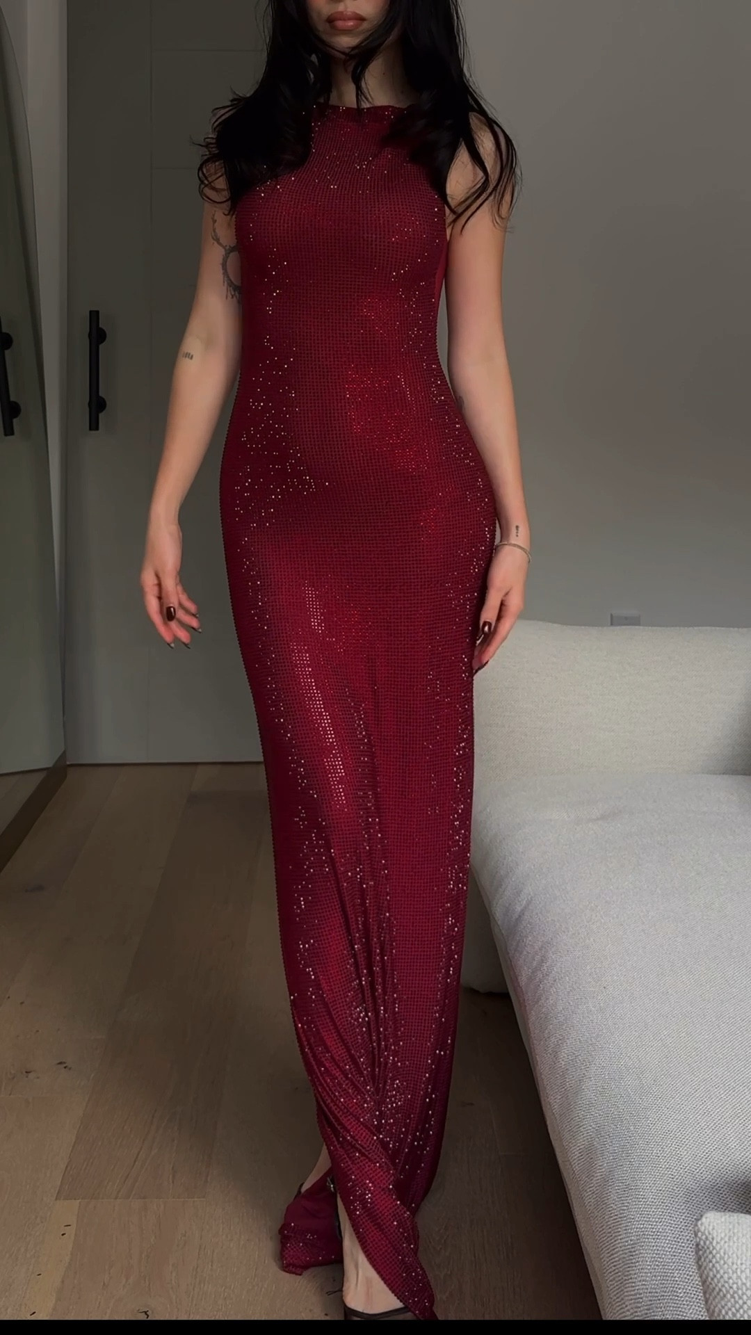 THE holiday dress 

#LTKHoliday #LTKootd #LTKGiftGuide