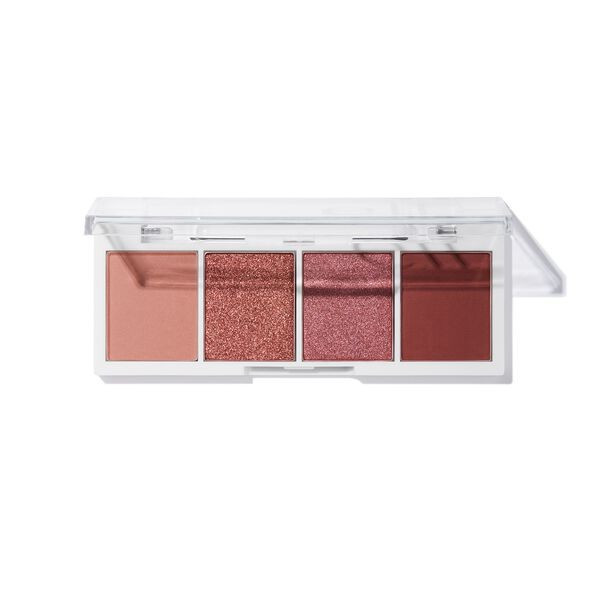 e.l.f. Cosmetics Bite-Size Eyeshadow In Berry Bad - Vegan and Cruelty-Free Makeup | e.l.f. cosmetics (US)