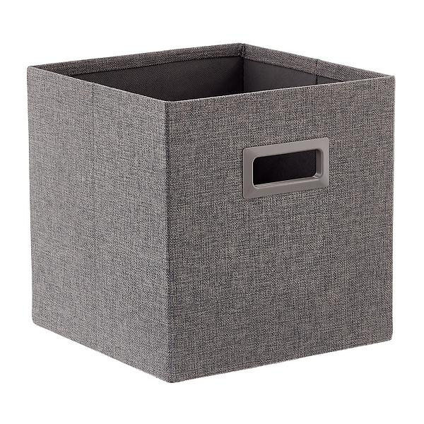Poppin Large Storage Cubby | The Container Store