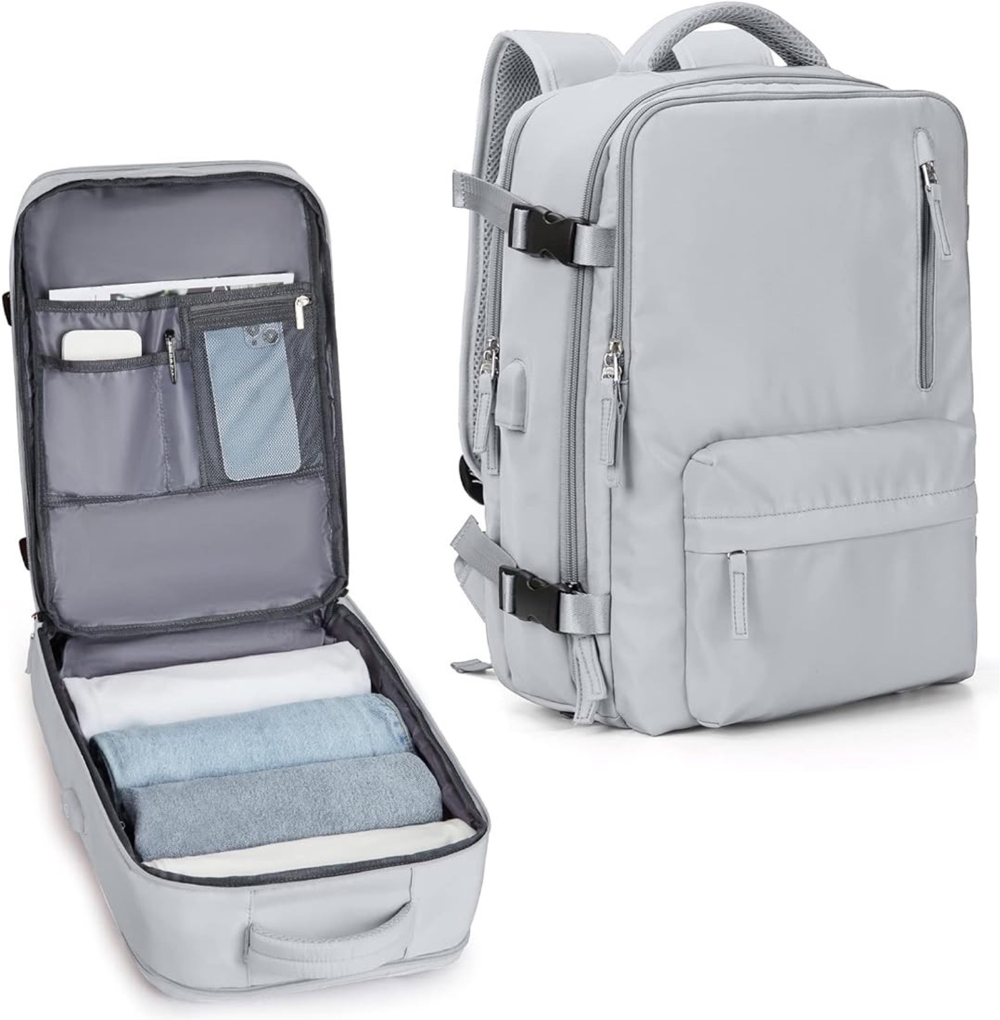 Amazon Prime Deals Perfect for Travel 

#LTKsalealert #LTKtravel #LTKxPrime