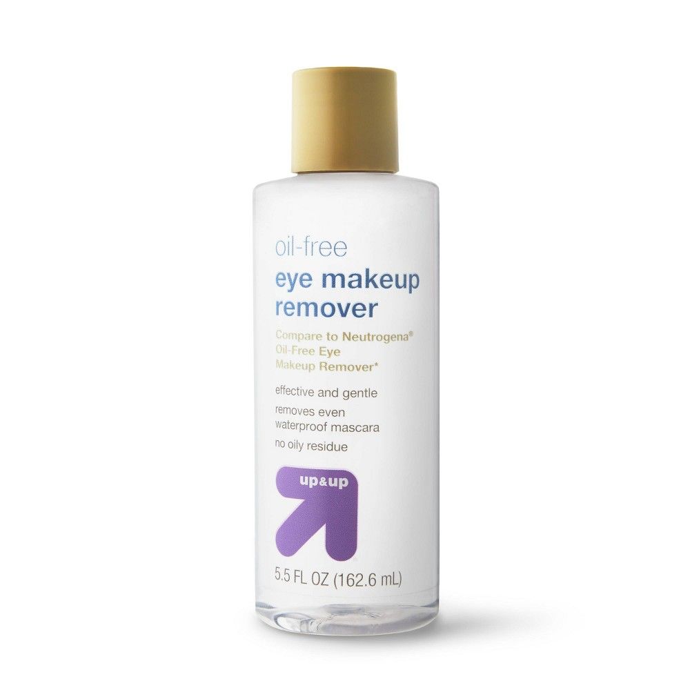 Makeup Remover - 5.5oz - up & up | Target