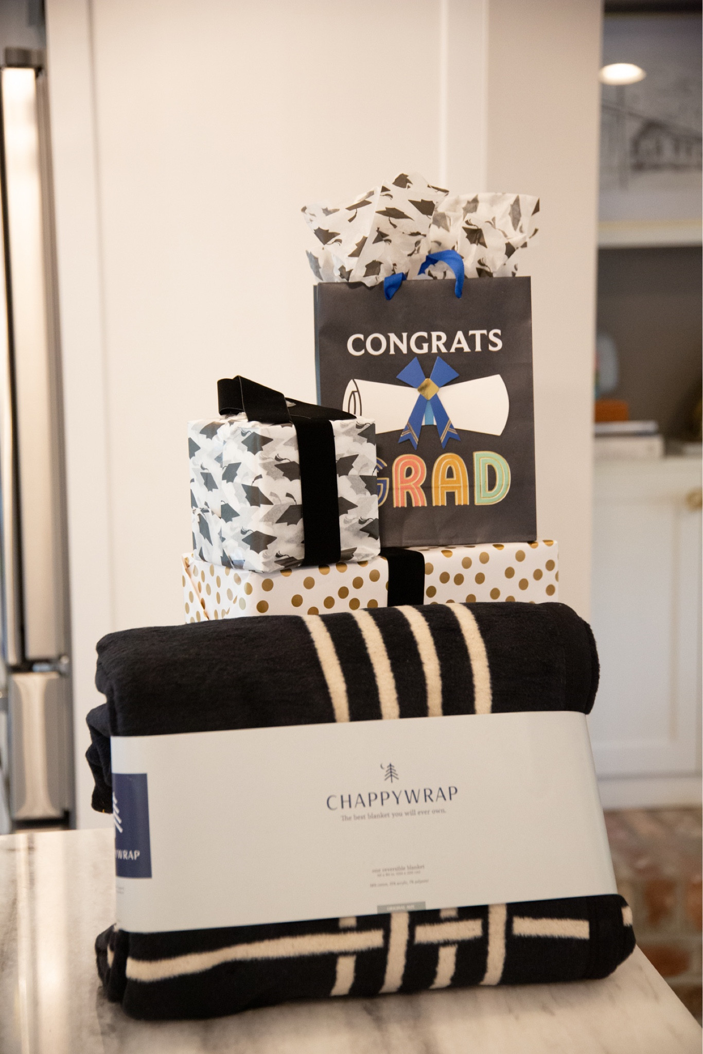 Ultimate grad gift and dorm room decor essential.  Blankets that every college kid and high school senior will love.  

#LTKGiftGuide