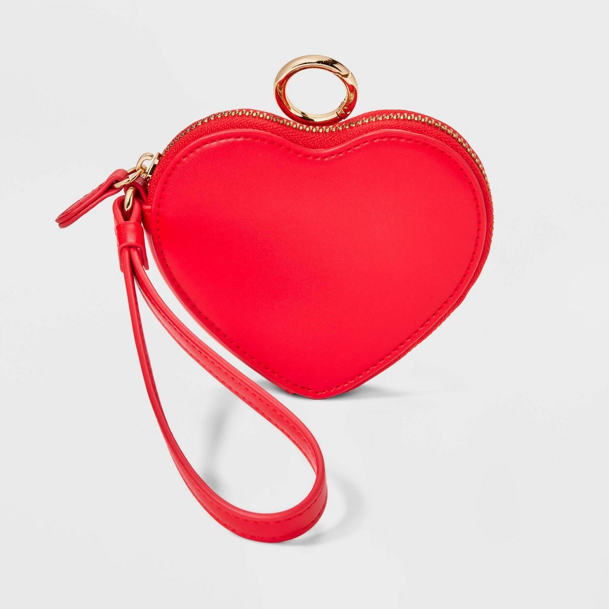 Heart Pouch Wallet - A New Day™ | Target