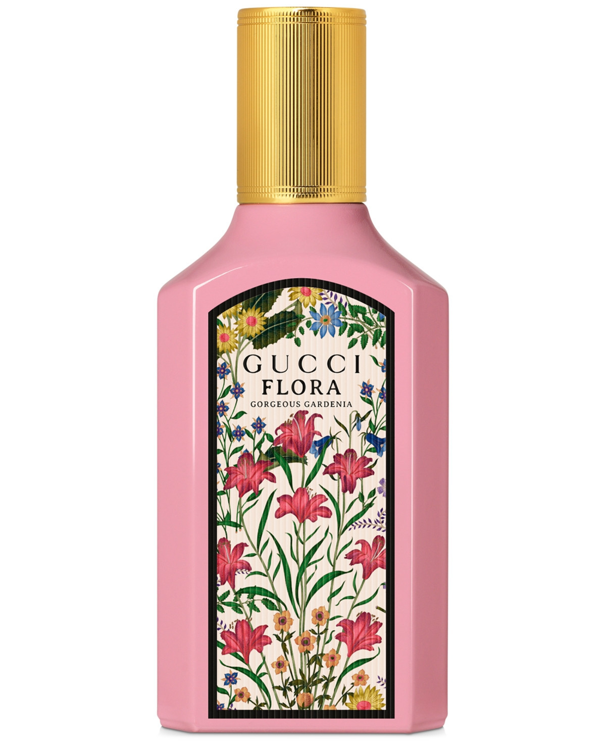 Gucci Flora Gorgeous Gardenia Eau de Parfum Spray, 1.6-oz. | Macy's