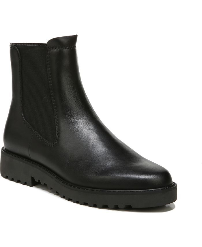 Franco Sarto Carian Booties & Reviews - Boots - Shoes - Macy's | Macys (US)