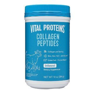 Vital Proteins Collagen Peptides Dietary Supplements - 10oz | Target