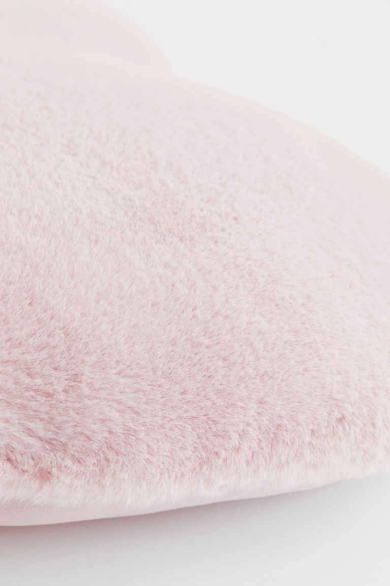 Heart-shaped Cushion | H&M (US + CA)