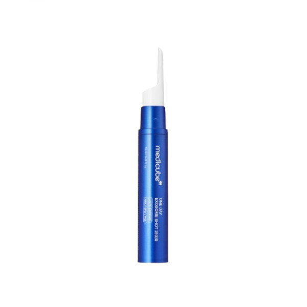 medicube - One Day Exosome Shot 25000 - 13ml | Stylevana