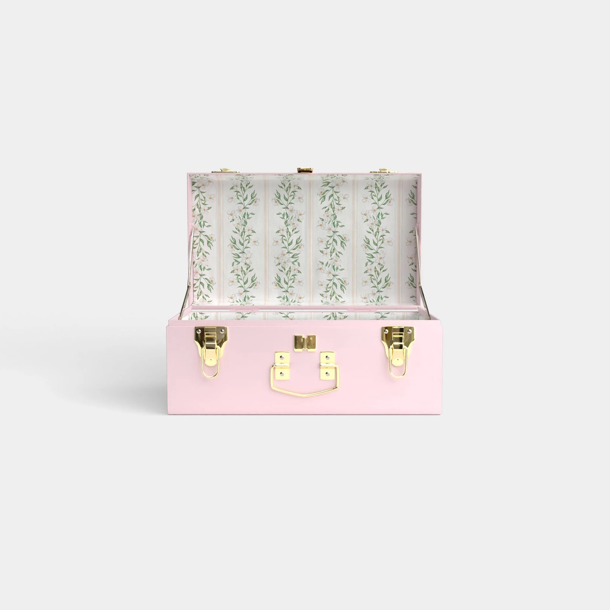 Mini Classic Trunk | Petite Keep, LLC