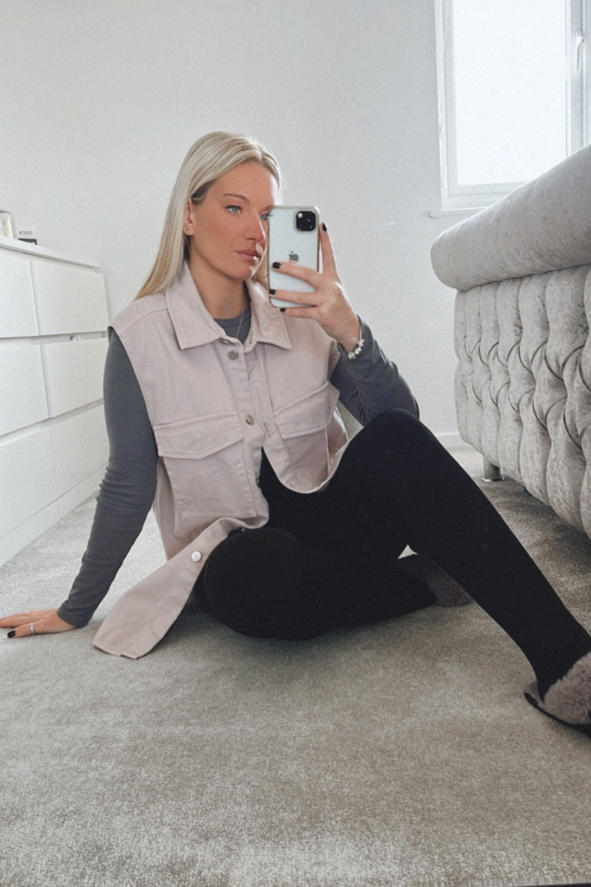 Cosy season 

#LTKworkwear #LTKstyletip #LTKSeasonal