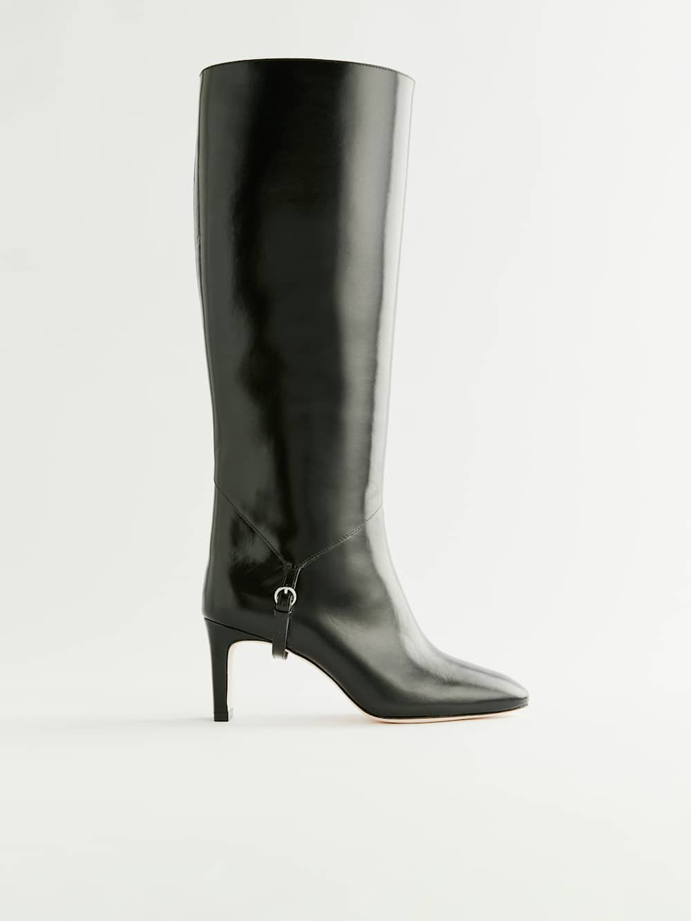 Gaelle Knee Boot | Reformation (Global)