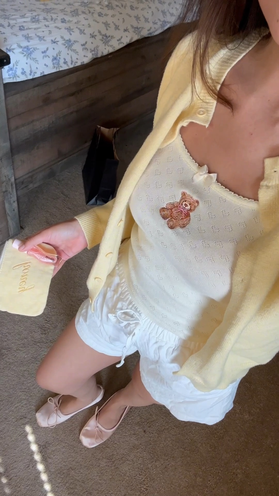 Soft girl 🧺miel

#LTKBeauty #LTKU #LTKStyleTip