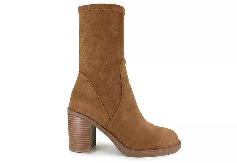 WOMENS FENIX OVER ANKLE BOOT | Rack Room Shoes