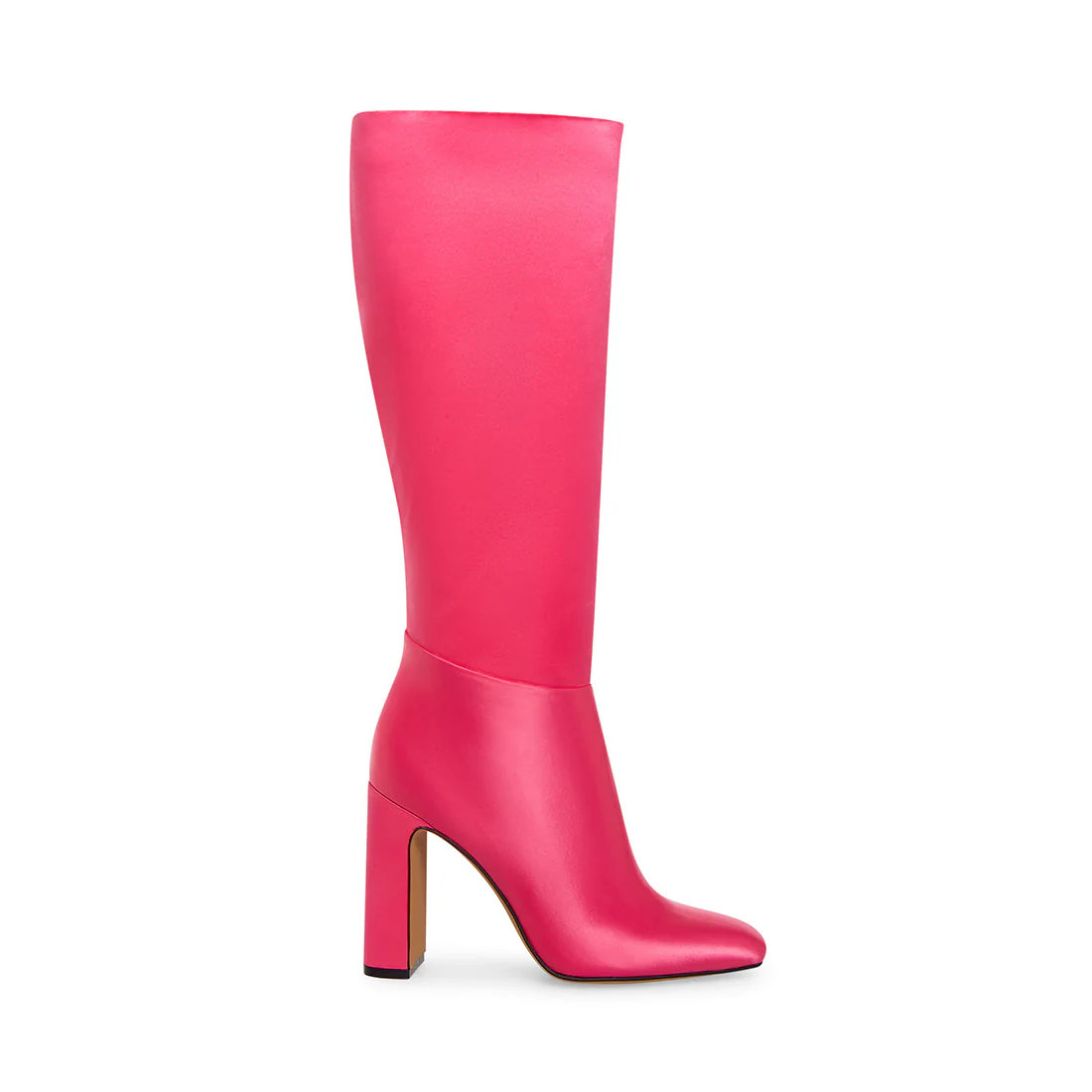 AMBROSE PINK SATIN - SM REBOOTED | Steve Madden (US)